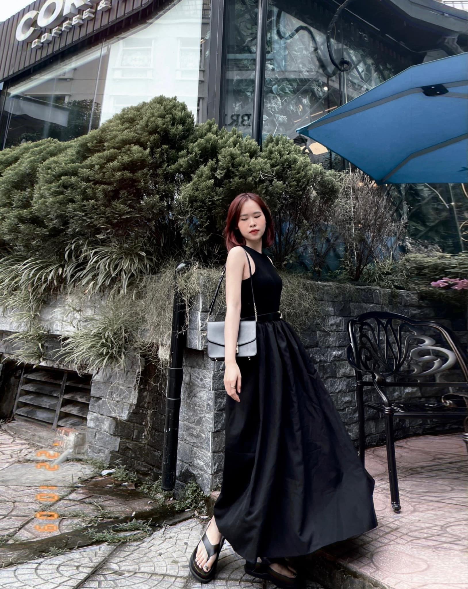 Không chờ tới lương thưởng, cô gái 9X quê Hải Dương đã xong kế hoạch tiêu Tết với chi phí 30 triệu - Ảnh 2. Không chờ tới lương thưởng, cô gái 9X quê Hải Dương đã xong kế hoạch tiêu Tết với chi phí 30 triệu - Ảnh 2.