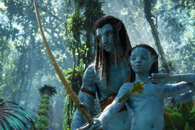 Diện Mạo Thật 100% Của Dàn Nhân Vật Bom Tấn Avatar 2: Đàn Con Của Cặp Chính  Toàn Những Cái Tên Trẻ Đẹp