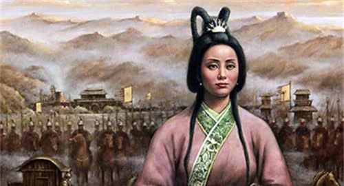 Góa phụ giàu nhất lịch sử Trung Quốc: Bà chủ của mỏ khoáng sản lớn nhất nước, cung cấp 100 tấn thủy ngân trong lăng mộ vua Tần, nắm giữ bí mật trường sinh bất lão - Ảnh 3.