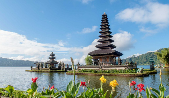 Bali - Thiên đường du lịch mang đậm bản sắc văn hóa Hindu - Ảnh 3.