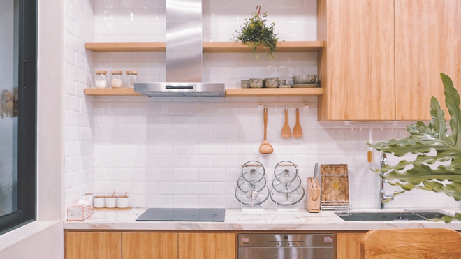 Vay 50% để xây nhà 1,2 tỷ đồng: Chủ nhà là kiến trúc sư nên bị “tham” khi lên ý tưởng - Ảnh 4.