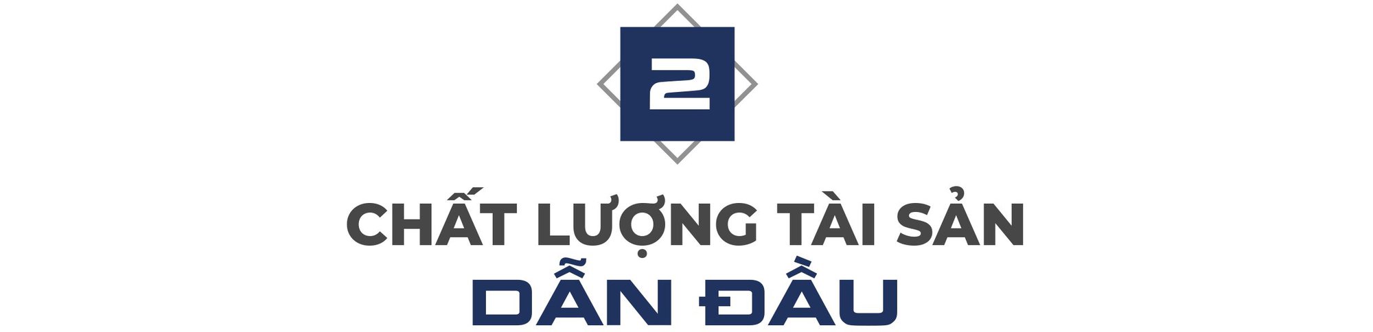Vietcombank: Vẫn là ngôi sao cô đơn trên mọi mặt trận - Ảnh 4. Vietcombank: Vẫn là ngôi sao cô đơn trên mọi mặt trận - Ảnh 4.