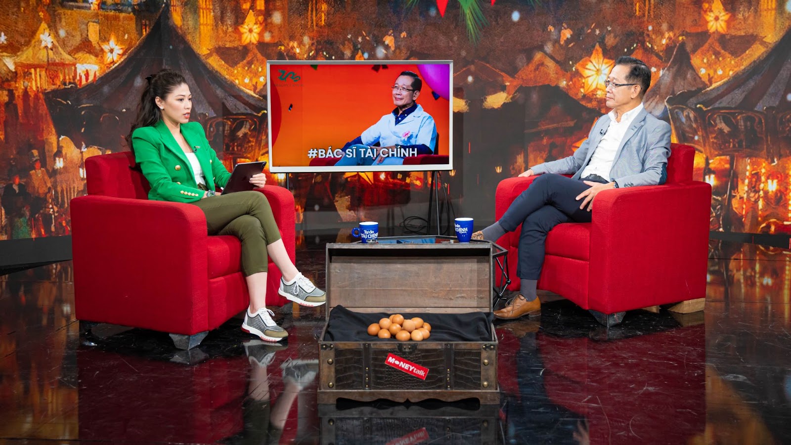 Ít vốn vẫn có cách đạt tự do tài chính: Chuyên gia chỉ ra đây chính là lợi thế của nhóm yếu thế - Ảnh 1.