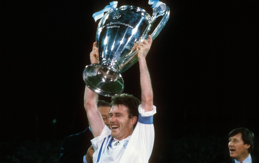 Triệu phú Didier Deschamps – HLV được trả lương cao bậc nhất thế giới: Sở hữu khối tài sản khổng lồ ở tuổi 54, làm HLV chỉ là phụ, kinh doanh và đầu tư đa lĩnh vực mới là nguồn thu chính - Ảnh 1. Triệu phú Didier Deschamps – HLV được trả lương cao bậc nhất thế giới: Sở hữu khối tài sản khổng lồ ở tuổi 54, làm HLV chỉ là phụ, kinh doanh và đầu tư đa lĩnh vực mới là nguồn thu chính - Ảnh 1.