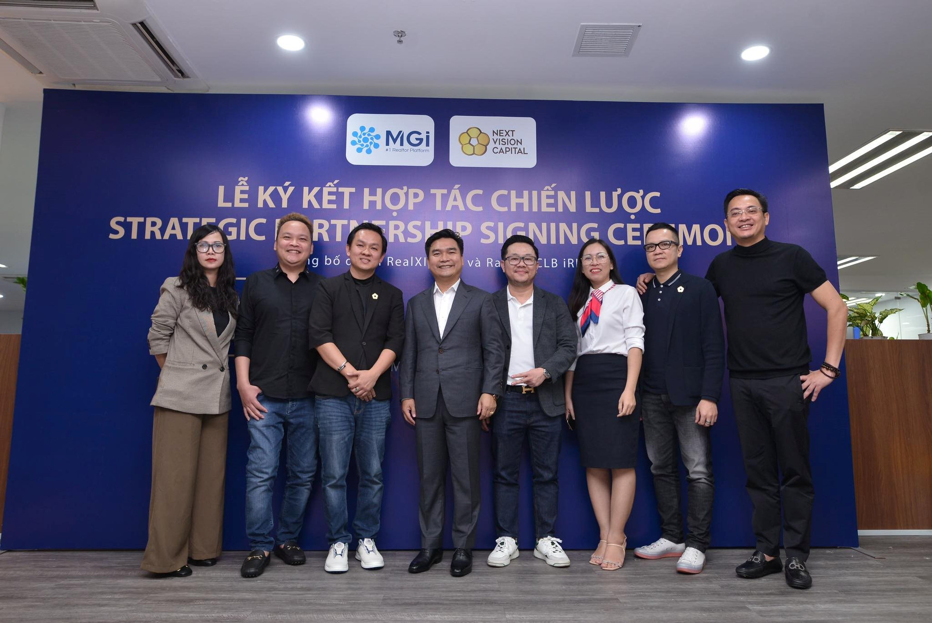 Dứt áo rời Yeah1, ông Nguyễn Ảnh Nhượng Tống lập startup lĩnh vực fintech cùng nhiều chiến hữu thân quen - Ảnh 6. Dứt áo rời Yeah1, ông Nguyễn Ảnh Nhượng Tống lập startup lĩnh vực fintech cùng nhiều chiến hữu thân quen - Ảnh 6.