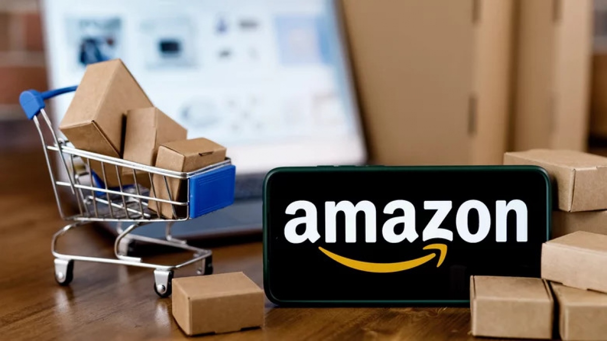 Hàng loạt nhân viên Amazon liên tục bỏ việc vì sao? - Ảnh 3.