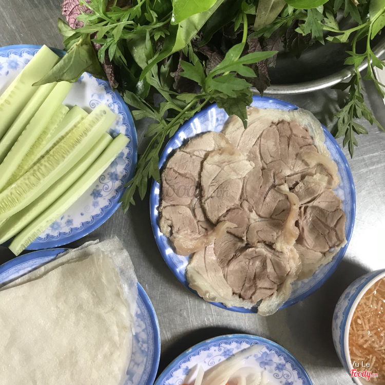 TP.HCM: Một vòng khám phá khu Bình Chánh trong ngày - Ảnh 21.