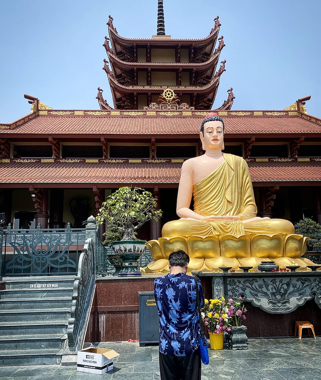 TP.HCM: Một vòng khám phá khu Bình Chánh trong ngày - Ảnh 17.