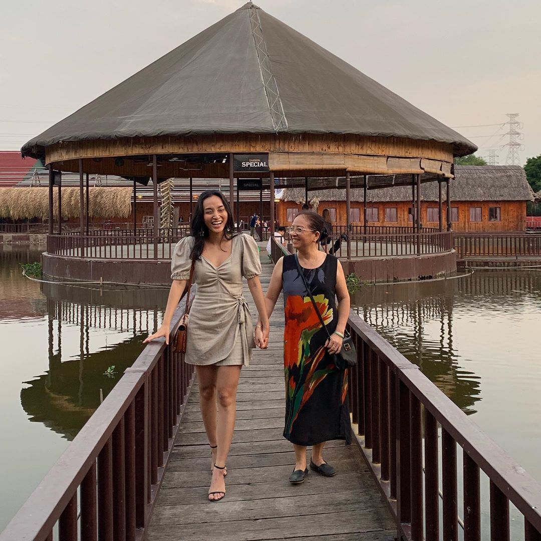 TP.HCM: Một vòng khám phá khu Bình Chánh trong ngày - Ảnh 9.