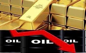 Thị trường ngày 17/12: Giá dầu giảm mạnh dưới ngưỡng 80 USD/thùng, vàng, sắt thép, cao su và đường đồng loạt tăng - Ảnh 1.