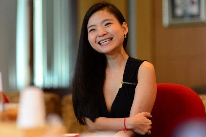 Khởi động chuỗi tọa đàm đồng hành cùng giải thưởng “Thương hiệu vàng TP.HCM 2022” - Ảnh 1. Khởi động chuỗi tọa đàm đồng hành cùng giải thưởng “Thương hiệu vàng TP.HCM 2022” - Ảnh 1.