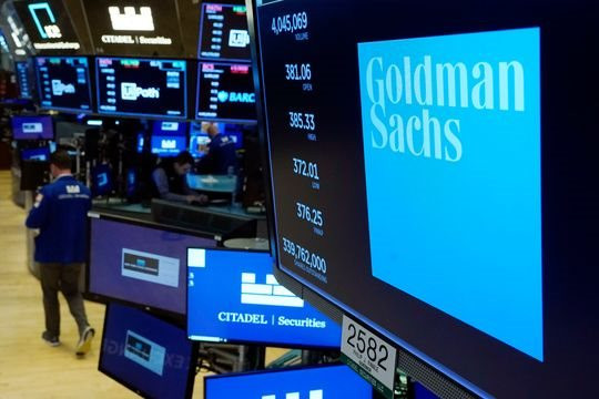  Goldman Sachs cắt giảm hàng nghìn nhân viên: Ngành ngân hàng chính thức bước vào cuộc đại sa thải? - Ảnh 1.