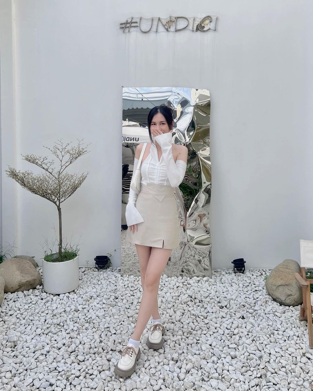 TP.HCM: Một vòng khám phá khu Bình Chánh trong ngày - Ảnh 33.