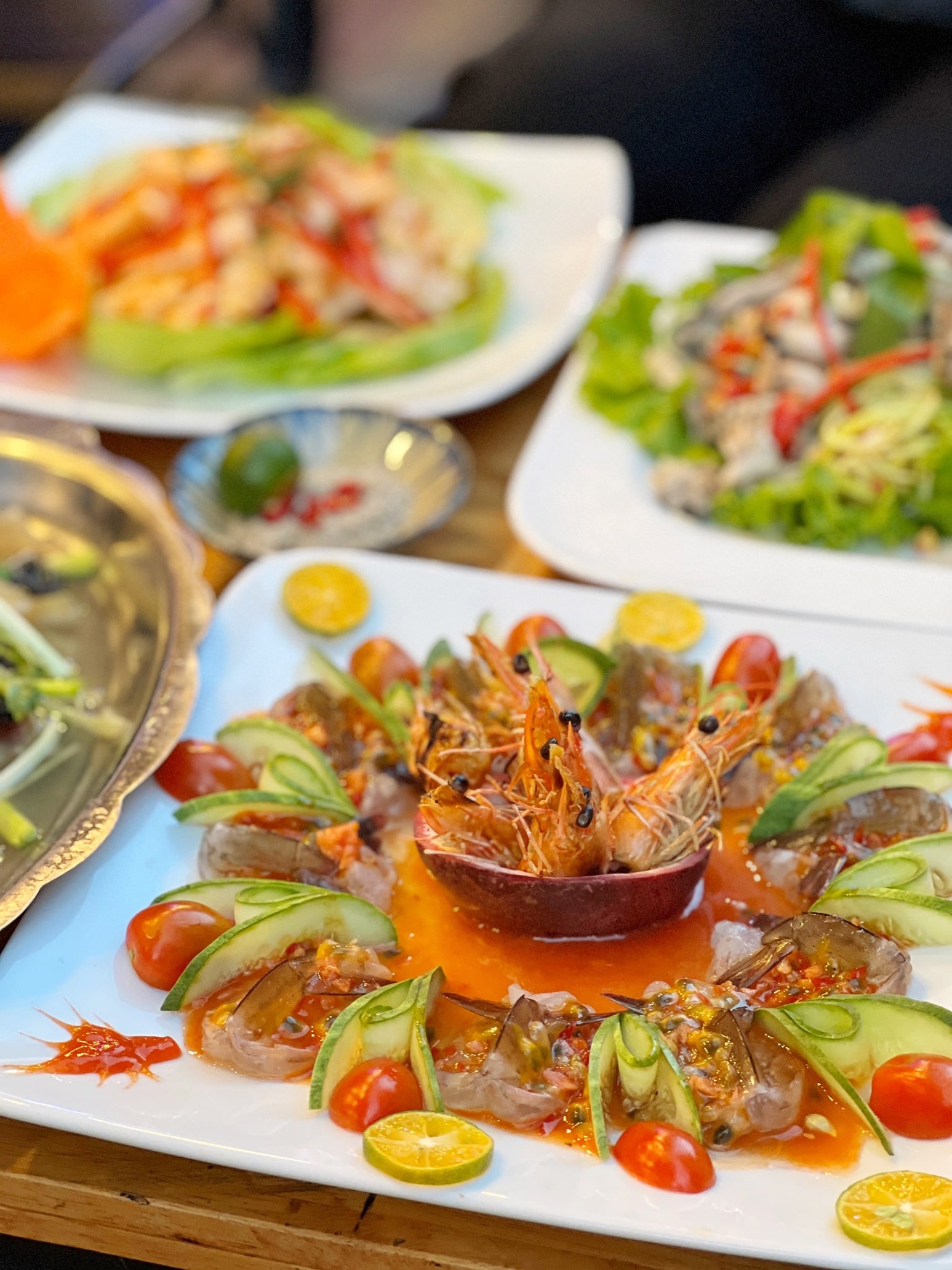 TP.HCM: Một vòng khám phá khu Bình Chánh trong ngày - Ảnh 7.