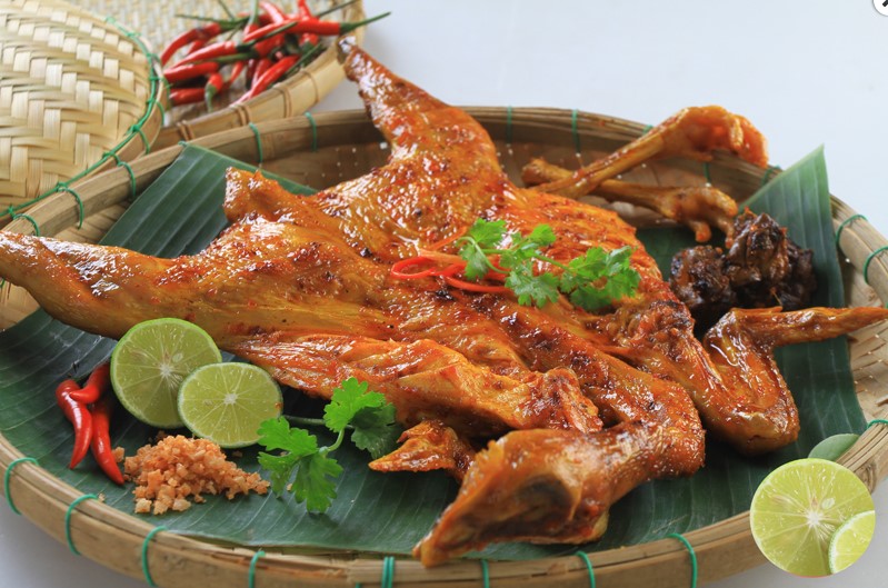 TP.HCM: Một vòng khám phá khu Bình Chánh trong ngày - Ảnh 6.