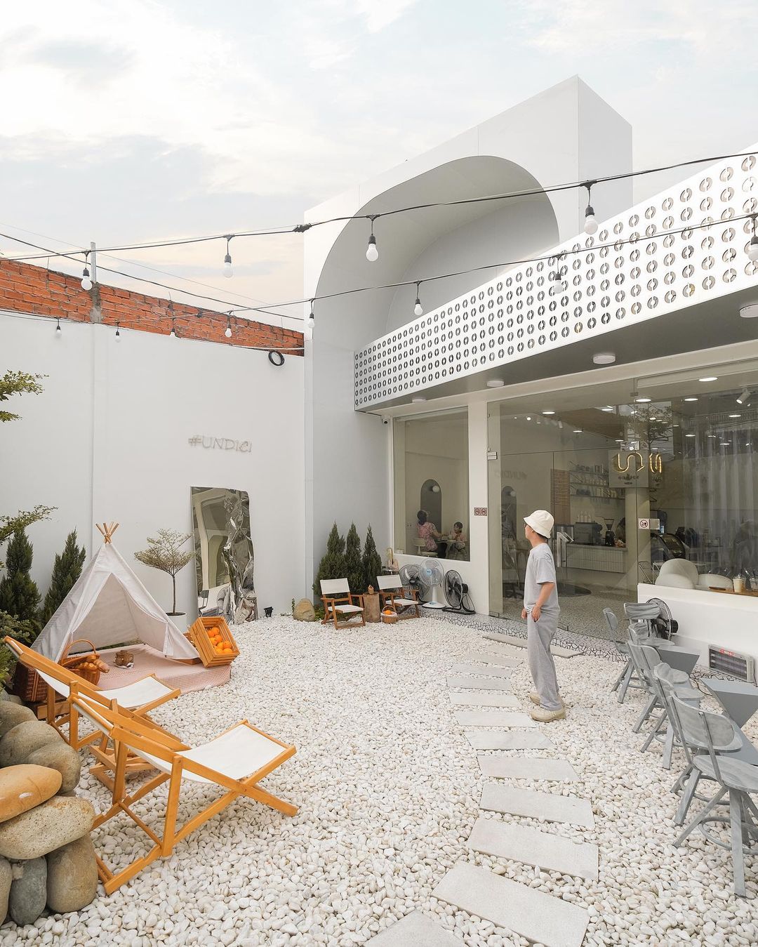 TP.HCM: Một vòng khám phá khu Bình Chánh trong ngày - Ảnh 32.