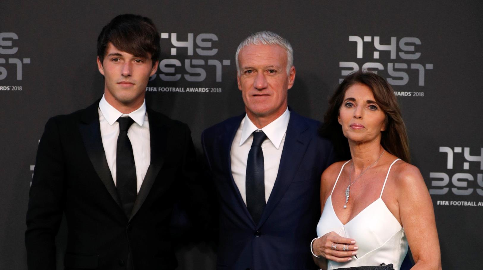 Triệu phú Didier Deschamps – HLV được trả lương cao bậc nhất thế giới: Sở hữu khối tài sản khổng lồ ở tuổi 54, làm HLV chỉ là phụ, kinh doanh và đầu tư đa lĩnh vực mới là nguồn thu chính - Ảnh 5. Triệu phú Didier Deschamps – HLV được trả lương cao bậc nhất thế giới: Sở hữu khối tài sản khổng lồ ở tuổi 54, làm HLV chỉ là phụ, kinh doanh và đầu tư đa lĩnh vực mới là nguồn thu chính - Ảnh 5.