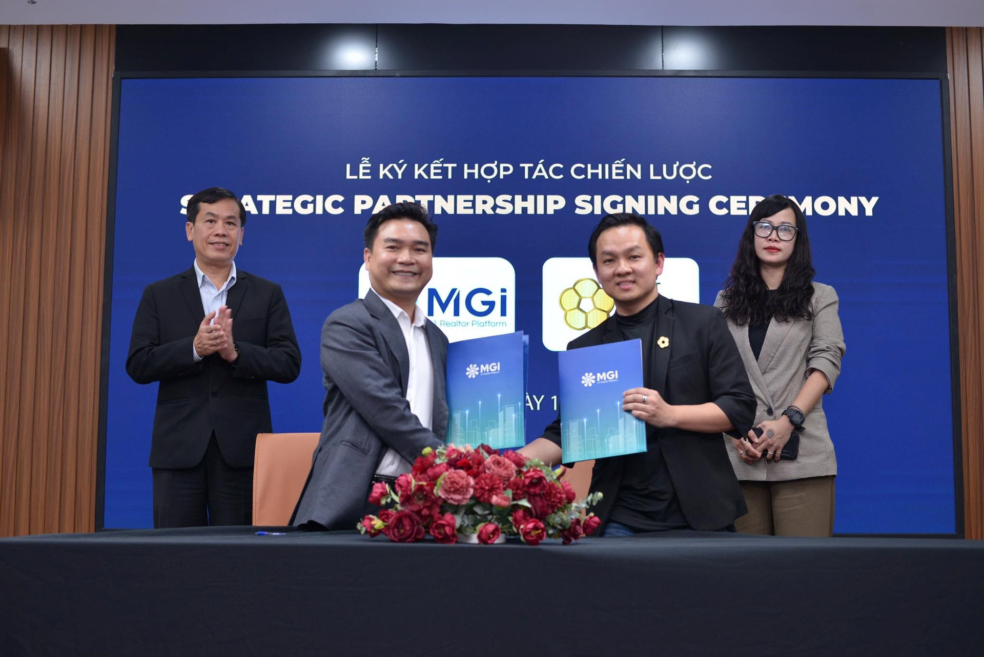Dứt áo rời Yeah1, ông Nguyễn Ảnh Nhượng Tống lập startup lĩnh vực fintech cùng nhiều chiến hữu thân quen - Ảnh 1. Dứt áo rời Yeah1, ông Nguyễn Ảnh Nhượng Tống lập startup lĩnh vực fintech cùng nhiều chiến hữu thân quen - Ảnh 1.
