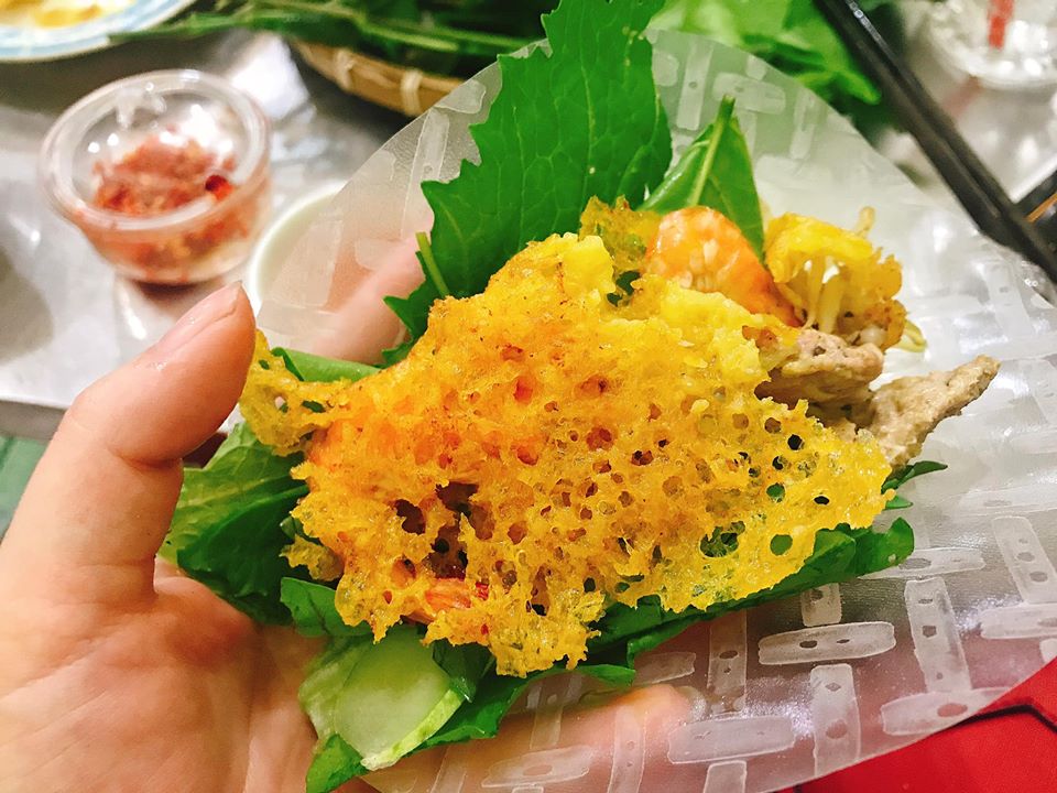 TP.HCM: Một vòng khám phá khu Bình Chánh trong ngày - Ảnh 27.