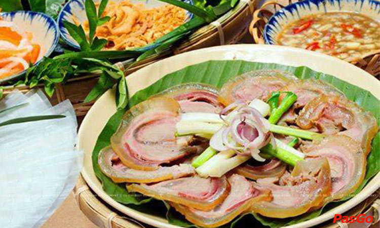 TP.HCM: Một vòng khám phá khu Bình Chánh trong ngày - Ảnh 24.