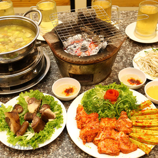 TP.HCM: Một vòng khám phá khu Bình Chánh trong ngày - Ảnh 23.