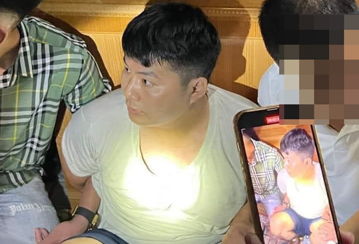 Tội phạm cướp ngân hàng: “Trốn không quá 3 ngày, tù không dưới 20 năm” - Ảnh 2. Tội phạm cướp ngân hàng: “Trốn không quá 3 ngày, tù không dưới 20 năm” - Ảnh 2.