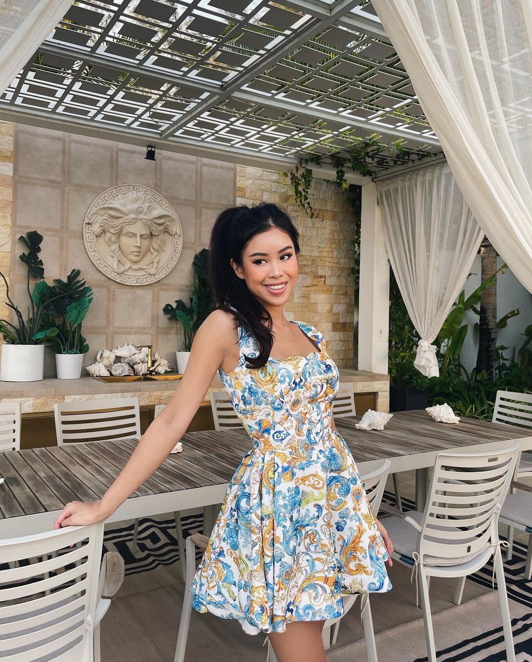 Nhan sắc ngắm mãi không chán của Tiên Nguyễn: Ảnh đời thường đã xinh, đi sự kiện càng sắc sảo - Ảnh 15.