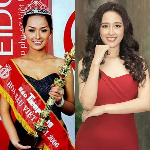 Vương miện, quyền trượng Hoa hậu Việt Nam mùa giải năm nào ấn tượng nhất? - Ảnh 11.