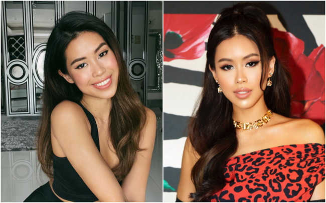 Nhan sắc ngắm mãi không chán của Tiên Nguyễn: Ảnh đời thường đã xinh, đi sự kiện càng sắc sảo - Ảnh 1.