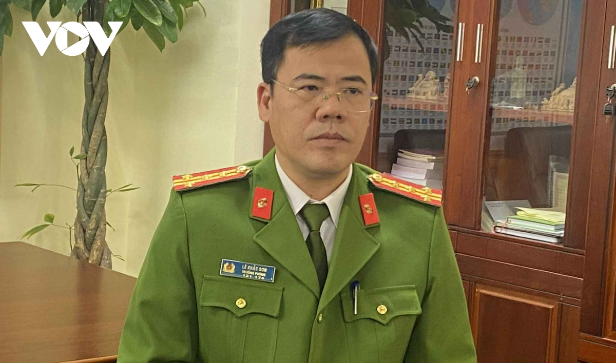 Tội phạm cướp ngân hàng: “Trốn không quá 3 ngày, tù không dưới 20 năm” - Ảnh 1. Tội phạm cướp ngân hàng: “Trốn không quá 3 ngày, tù không dưới 20 năm” - Ảnh 1.