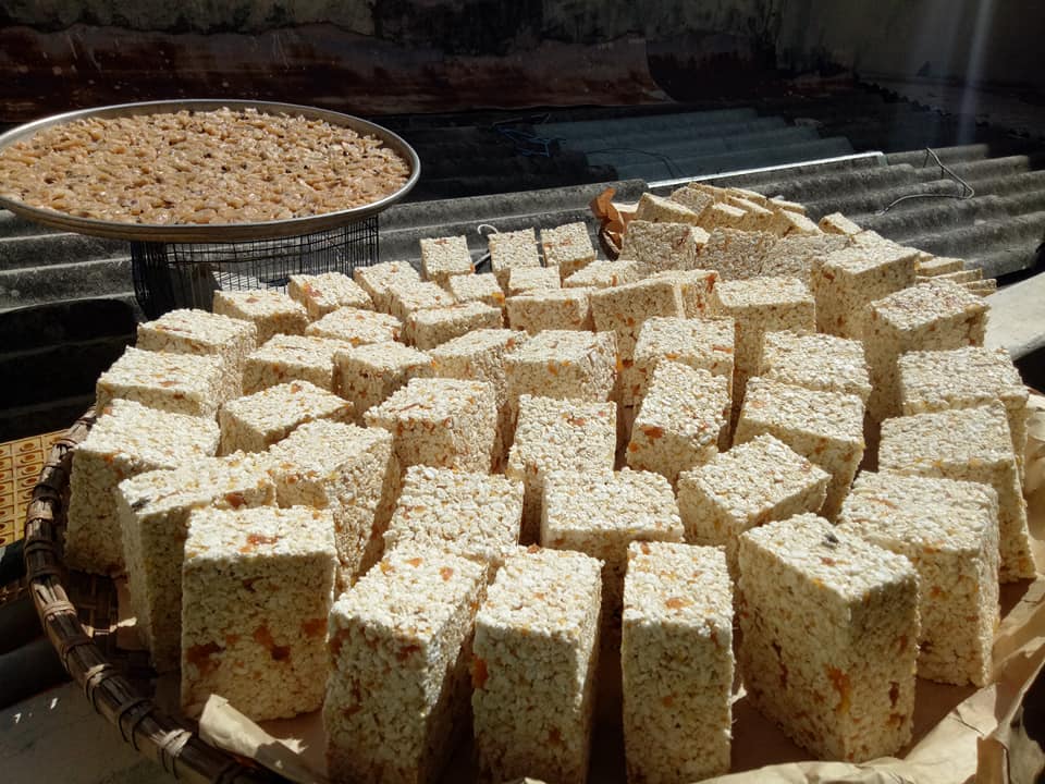 Những món ăn cực thịnh trong mùa Tết xưa nhưng giờ đây bỗng “mất tích” chẳng thấy ai dùng - Ảnh 8.