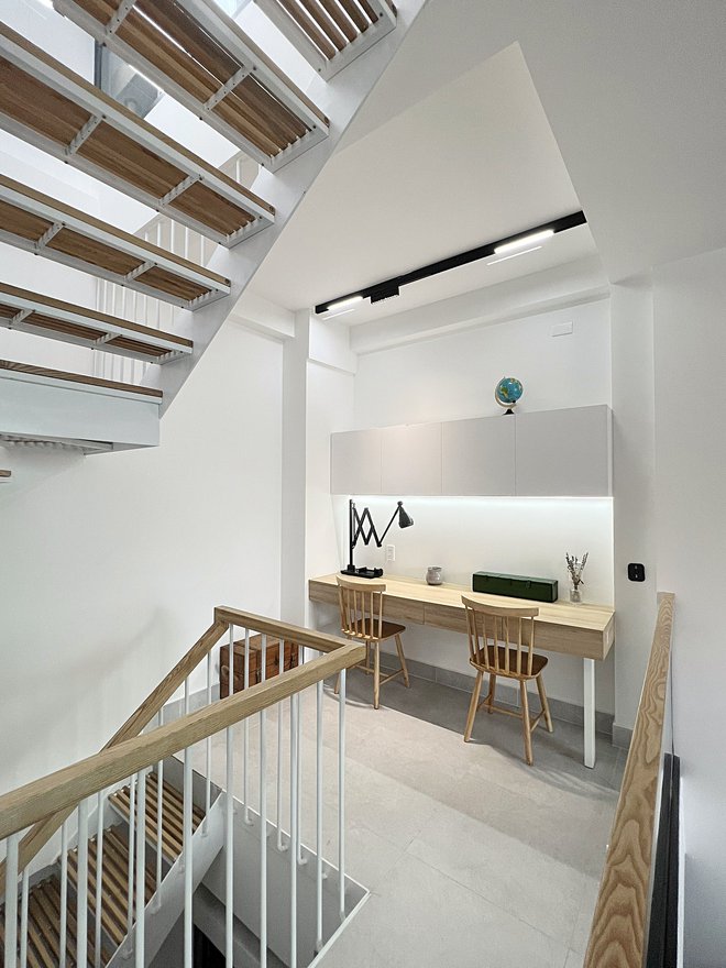 Quyết định xây nhà, người tự thiết kế để tiết kiệm, người có kinh nghiệm lập ngân sách vẫn bị bội chi - Ảnh 5.