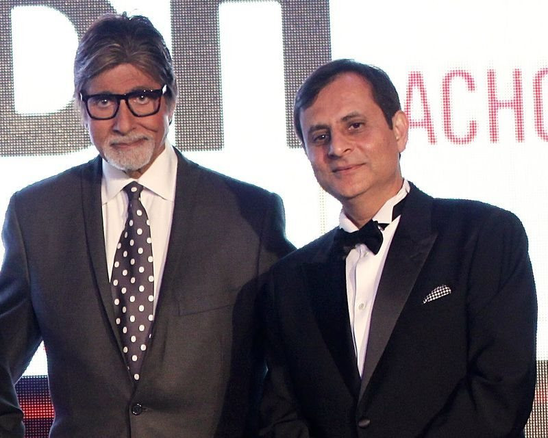 Từ chàng tài xế đến ông trùm thép Dubai, điều hành công ty doanh thu 7.000 tỷ đồng/năm: Quyết tâm khởi nghiệp nhờ... xem phim Bollywood, đúc kết 3 lời khuyên quý hơn vàng - Ảnh 2.