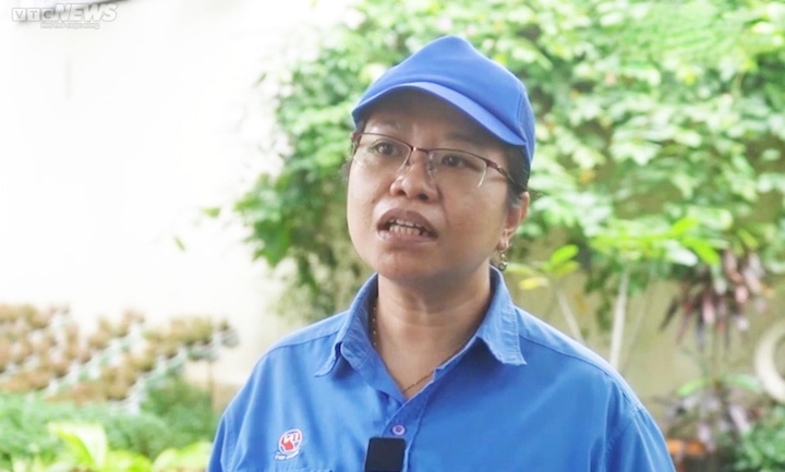 Thưởng Tết cho công nhân ở TP.HCM: Người mừng kẻ lo khi Tết gần kề - Ảnh 2. Thưởng Tết cho công nhân ở TP.HCM: Người mừng kẻ lo khi Tết gần kề - Ảnh 2.