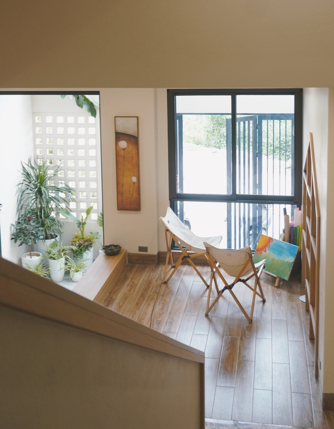 Quyết định xây nhà, người tự thiết kế để tiết kiệm, người có kinh nghiệm lập ngân sách vẫn bị bội chi - Ảnh 10.