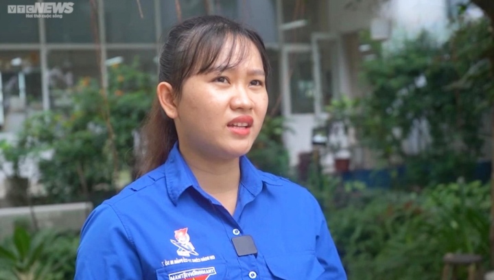 Thưởng Tết cho công nhân ở TP.HCM: Người mừng kẻ lo khi Tết gần kề - Ảnh 1. Thưởng Tết cho công nhân ở TP.HCM: Người mừng kẻ lo khi Tết gần kề - Ảnh 1.