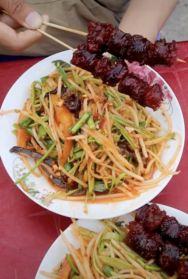 Được chọn làm nơi ghi hình “2 ngày 1 đêm” mùa 2, An Giang không thiếu góc chụp ảnh đẹp và các món ăn độc lạ - Ảnh 20.