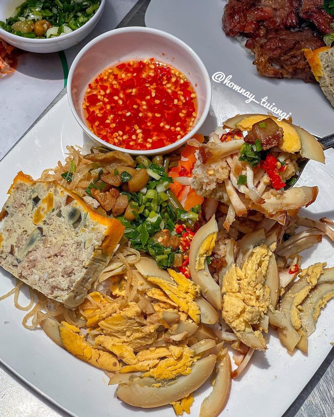 Được chọn làm nơi ghi hình “2 ngày 1 đêm” mùa 2, An Giang không thiếu góc chụp ảnh đẹp và các món ăn độc lạ - Ảnh 18.