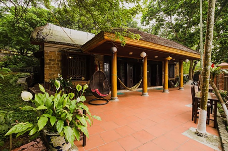 Vỡ mộng bỏ phố lên rừng tàn giấc mơ Căn nhà ngoại ô - Ảnh 6.