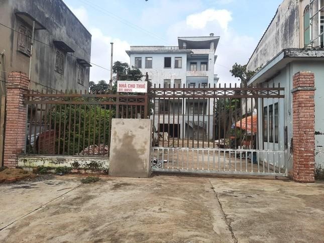 Điều tra trách nhiệm của Bộ GTVT và 4 tỉnh, thành liên quan vụ Cienco 1 - Ảnh 2. Điều tra trách nhiệm của Bộ GTVT và 4 tỉnh, thành liên quan vụ Cienco 1 - Ảnh 2.