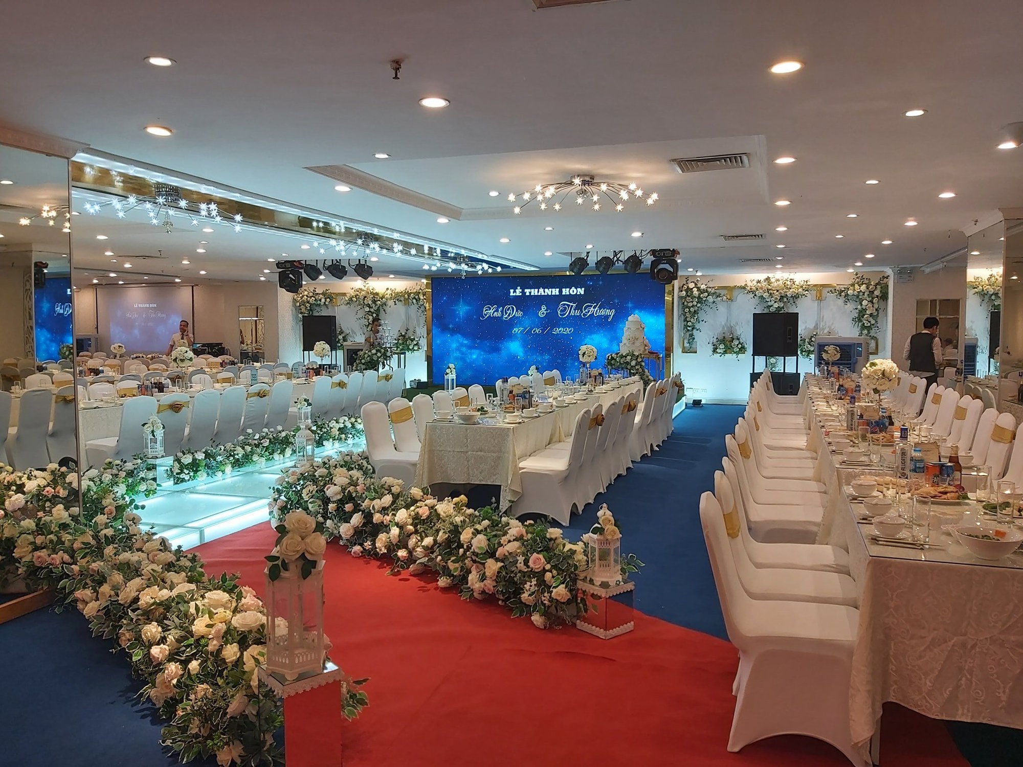 Thực trạng mùa tiệc cuối năm của nhiều công ty: Có làm hay không đều “gặp khó” - Ảnh 6.