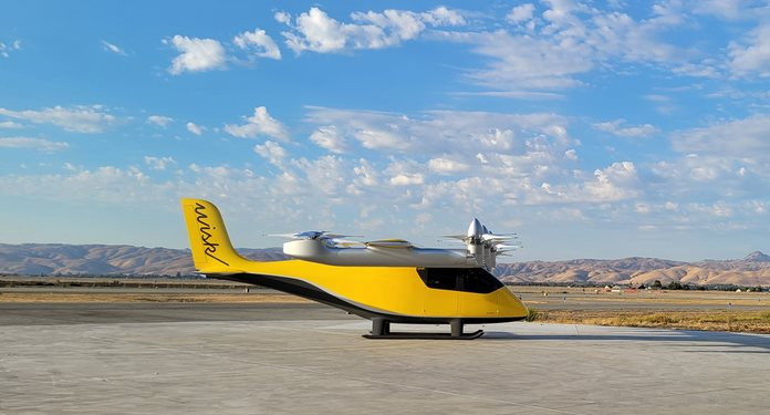 Thị trường đón nhận cơn sốt taxi bay: Trong khi các đối thủ rầm rộ chốt đơn, ông lớn ngành sản xuất máy bay vẫn chậm rãi và lý do phía sau - Ảnh 2.