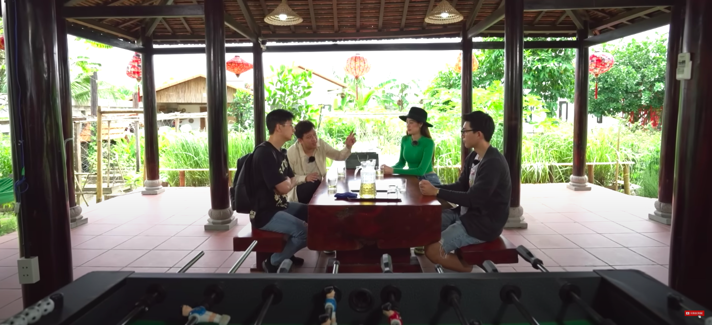 Cận cảnh biệt thự Trường Giang tặng con gái, đầu tư lên đến 70 tỷ đồng? - Ảnh 8. Cận cảnh biệt thự Trường Giang tặng con gái, đầu tư lên đến 70 tỷ đồng? - Ảnh 8.