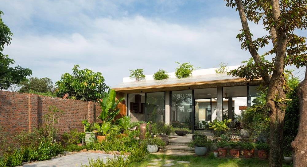 Vỡ mộng bỏ phố lên rừng tàn giấc mơ Căn nhà ngoại ô - Ảnh 4.