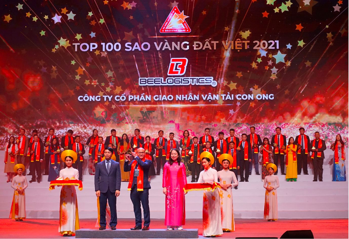 Cách để một công ty tí hon thành DN top 6 ngành logistics và giấc mơ 20.000 tỷ của CEO Bee Logistics - Ảnh 8.