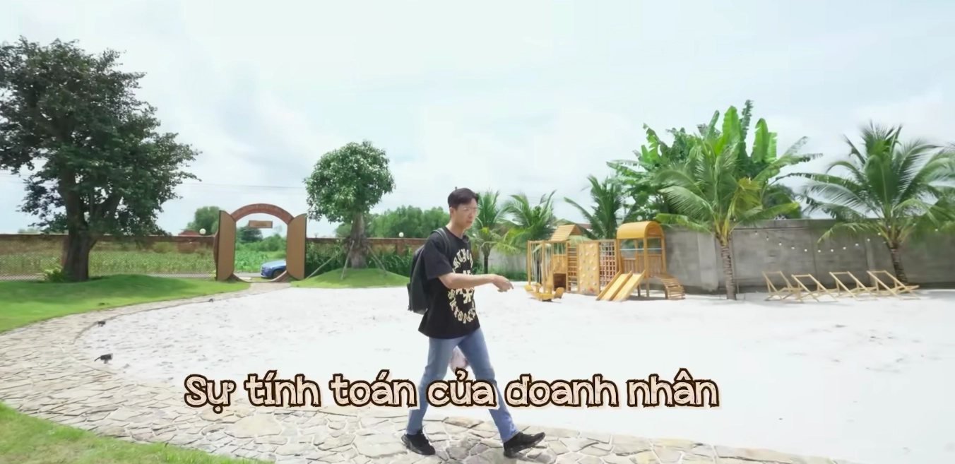 Cận cảnh biệt thự Trường Giang tặng con gái, đầu tư lên đến 70 tỷ đồng? - Ảnh 2. Cận cảnh biệt thự Trường Giang tặng con gái, đầu tư lên đến 70 tỷ đồng? - Ảnh 2.