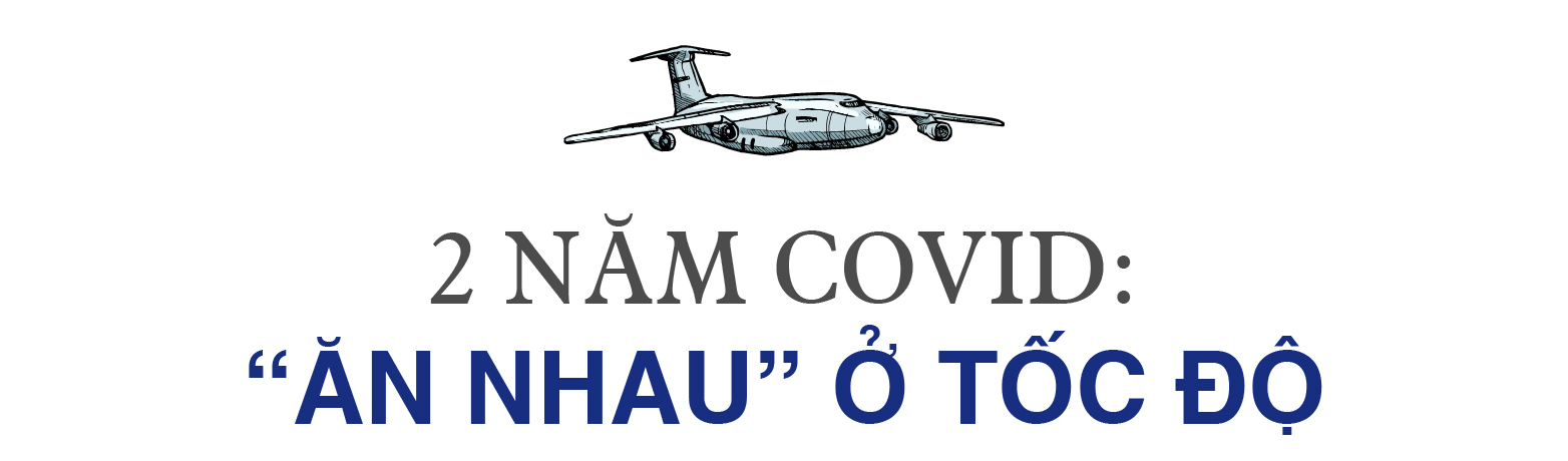 CEO Bee Logistics Đinh Hữu Thạnh: Ra biển lớn thì không có 'ô dù' nào ...