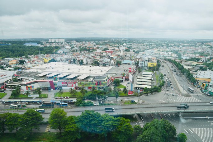Nhiều dự án hấp dẫn chờ đợi nhà đầu tư - Ảnh 1.
