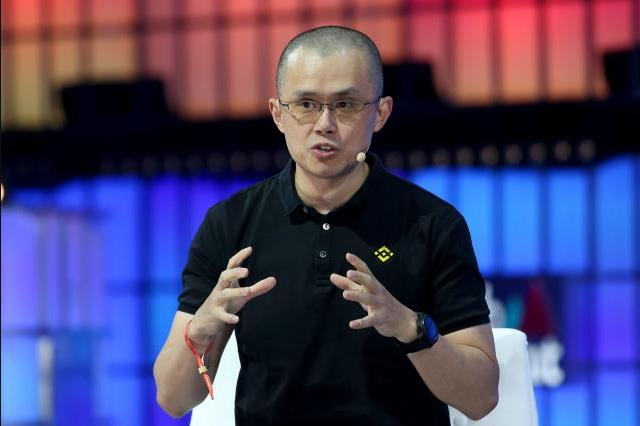 ‘Các hoạt động của Binance còn mờ ám hơn của FTX’ - Ảnh 1.