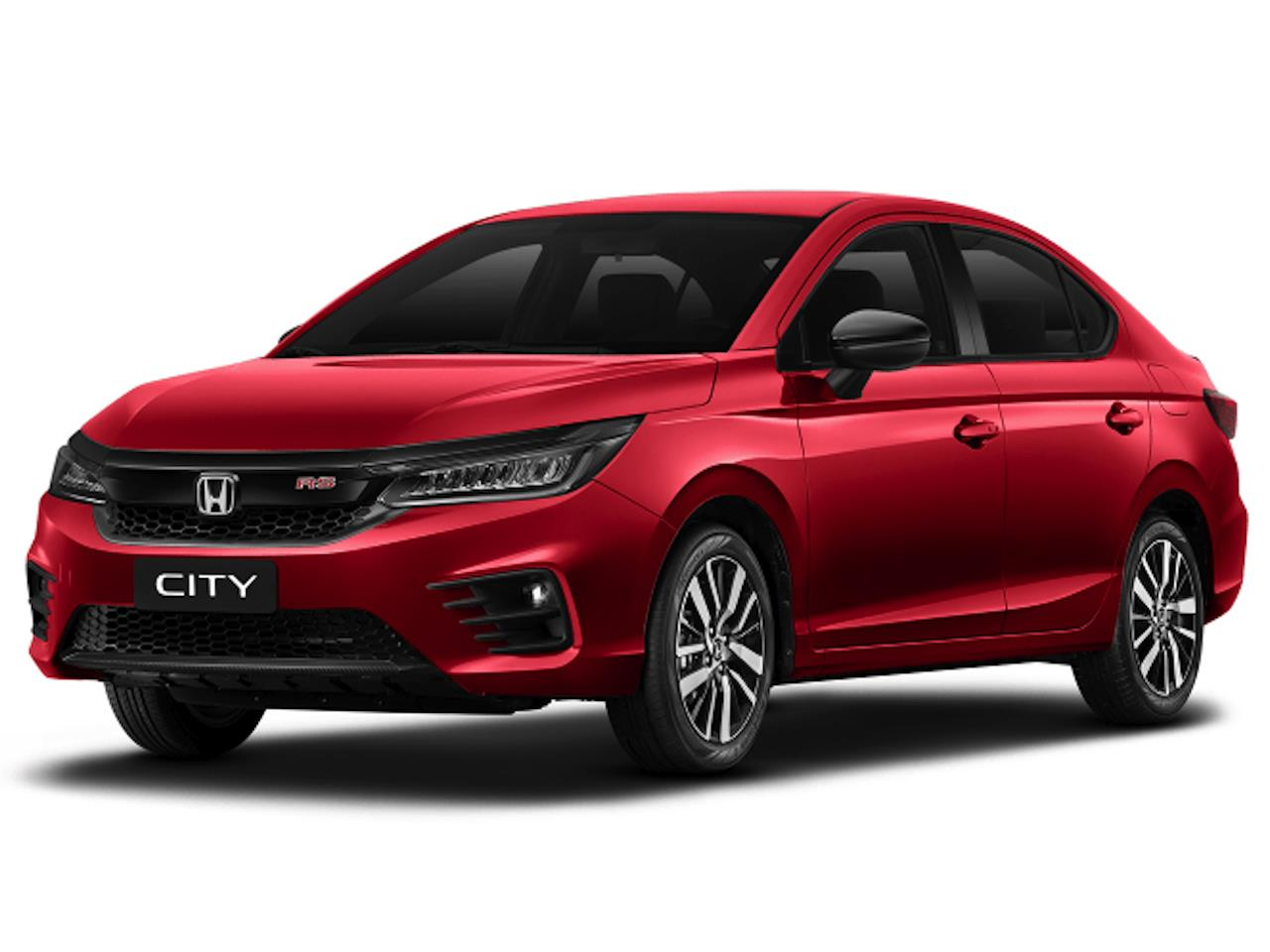 Honda City giá lăn bánh 82023 TSKT đánh giá chi tiết